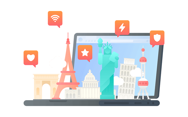 在科科斯群岛连接到中国vpn - 大陆VPN